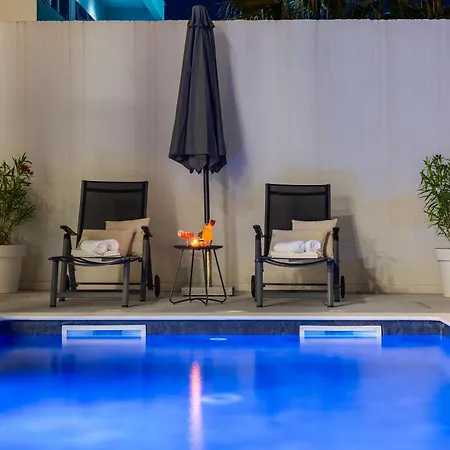Villa Martina - Crowonder Luxury Rent Zaton (Zadar)