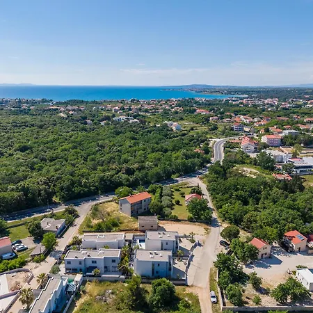 Martina - Crowonder Luxury Rent Villa