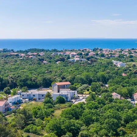Martina - Crowonder Luxury Rent Zaton (Zadar)