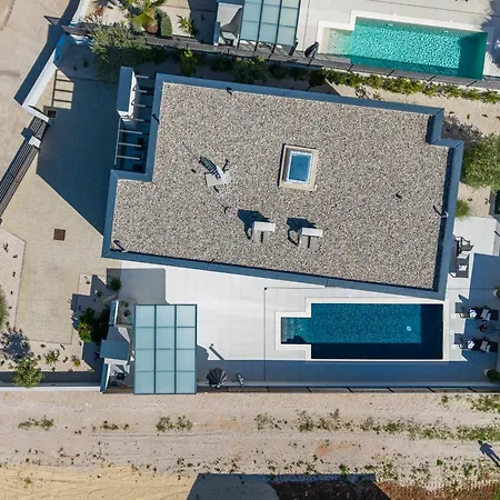 Martina - Crowonder Luxury Rent * Zaton (Zadar)