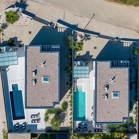 Martina - Crowonder Luxury Rent Vila *