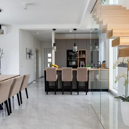 Martina - Crowonder Luxury Rent Vila Zaton (Zadar)