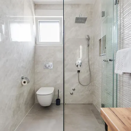 Martina - Crowonder Luxury Rent Villa Zaton (Zadar)