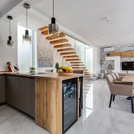 Villa Martina - Crowonder Luxury Rent Zaton (Zadar)