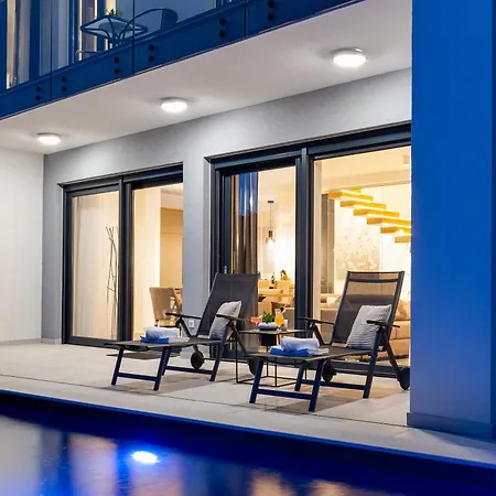 Martina - Crowonder Luxury Rent * Zaton (Zadar)