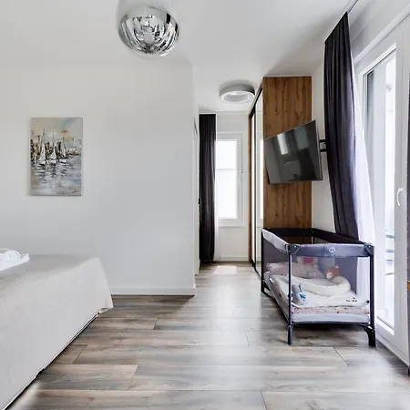 Vila Martina - Crowonder Luxury Rent *