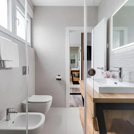 Martina - Crowonder Luxury Rent Zaton (Zadar)
